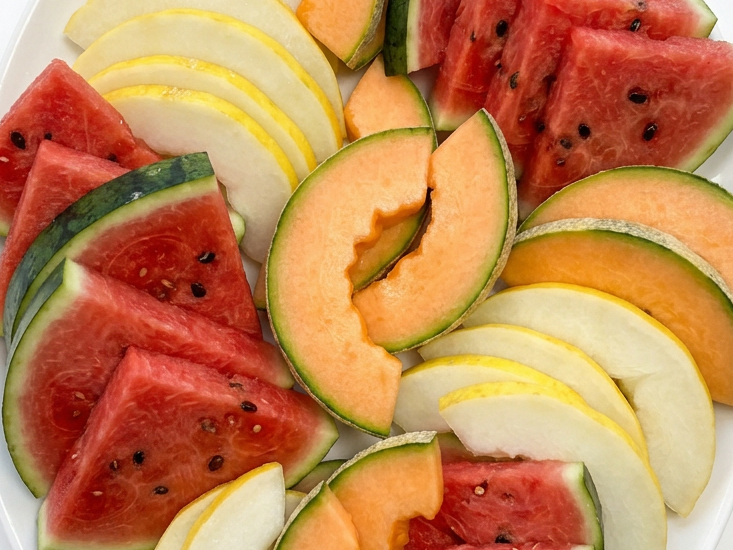 Melonfad