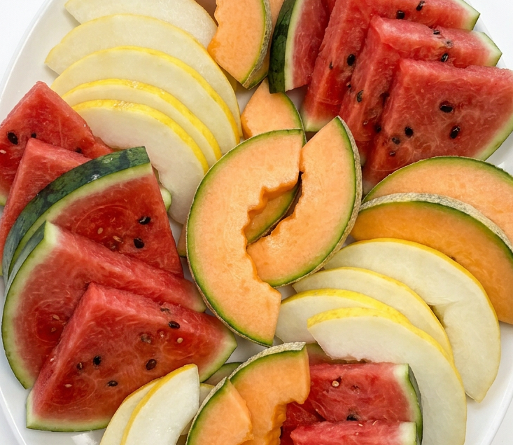 Melonfad