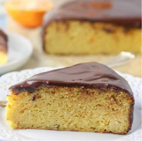 Mazarinkage Med Ingrid Ærter