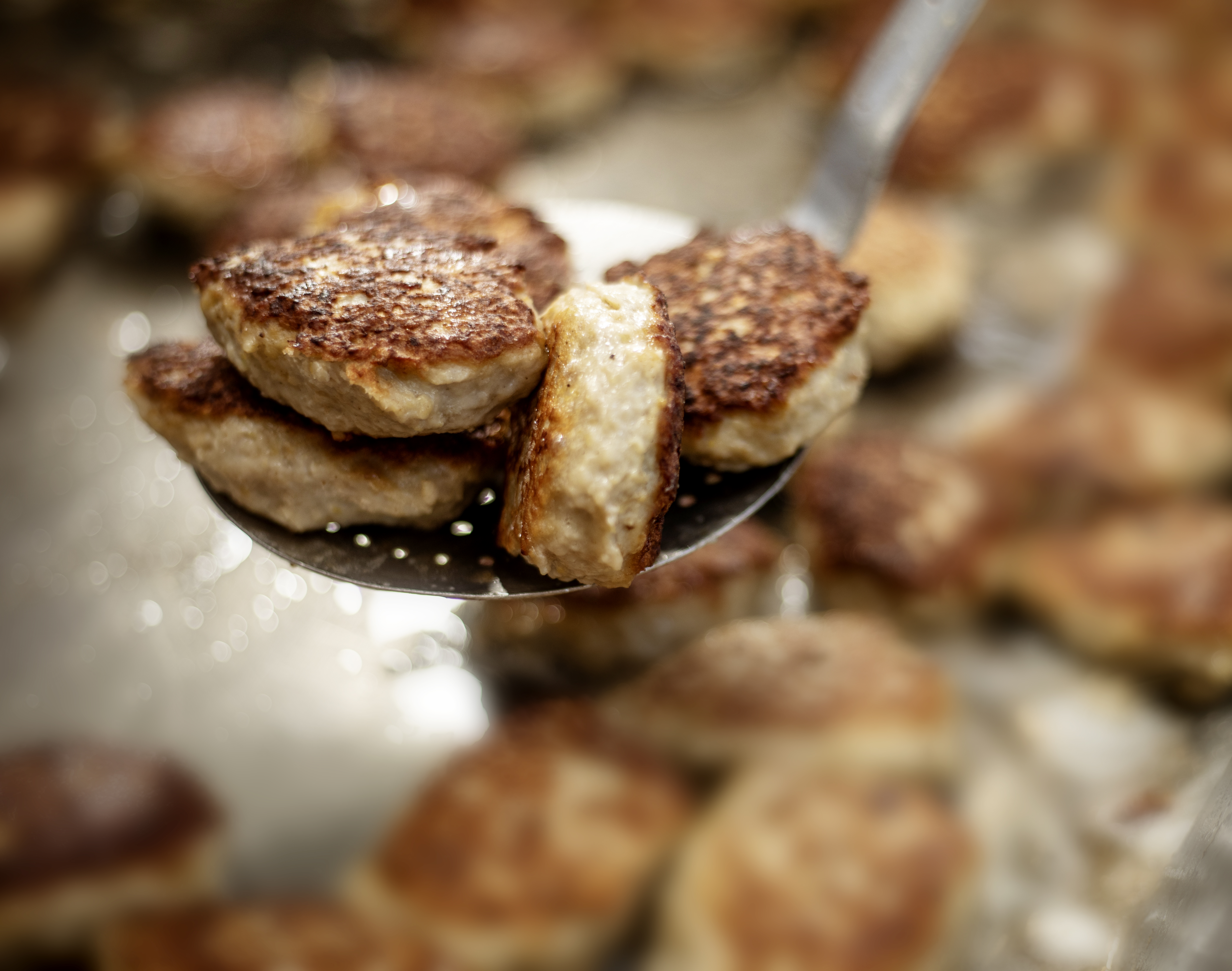 Frikadeller