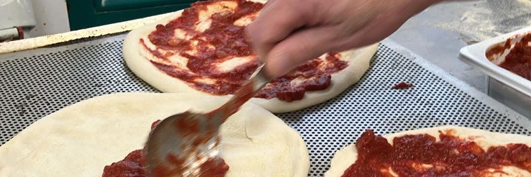 forbagte pizzabunde