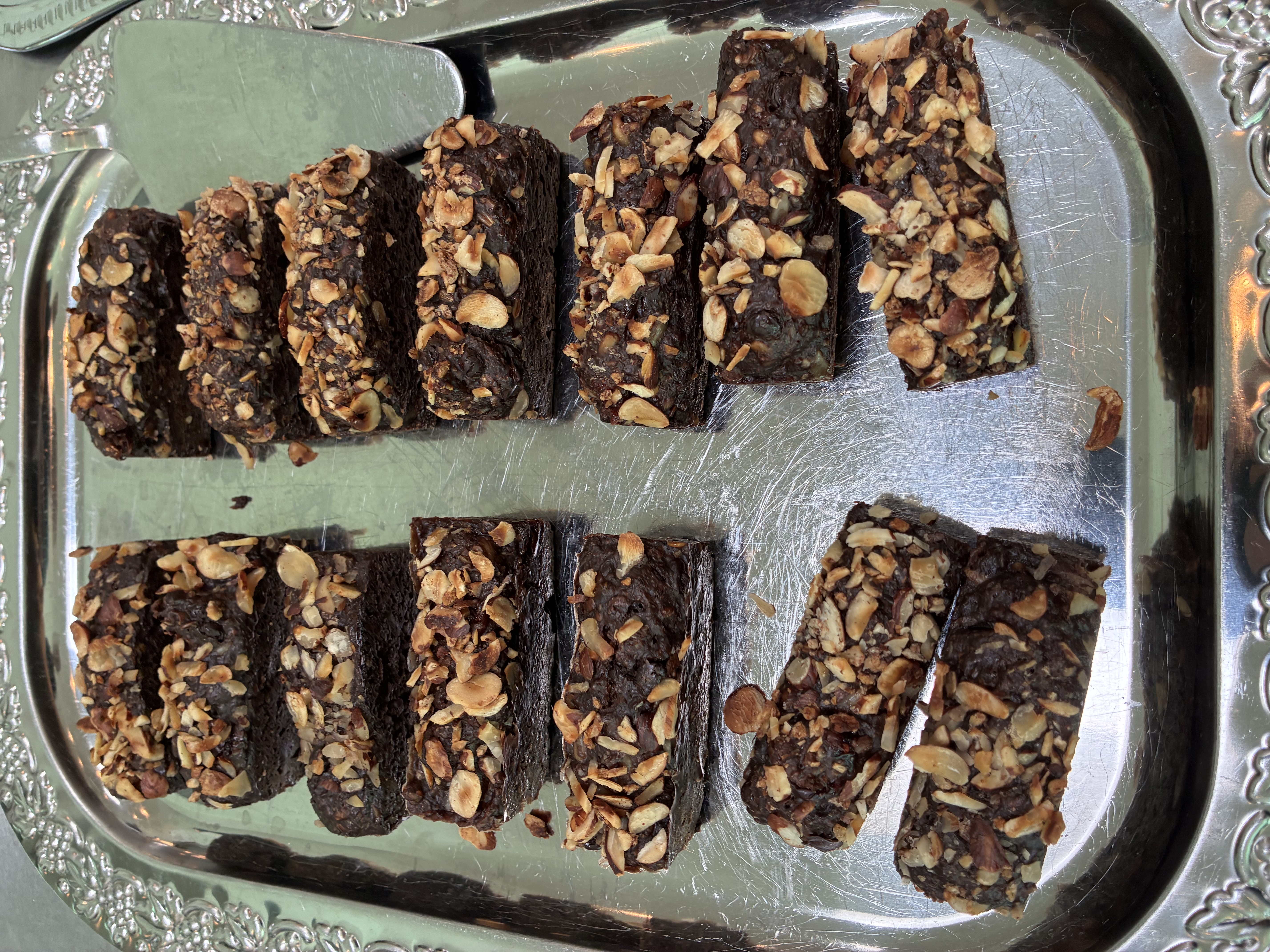 Rugbrødshapsere